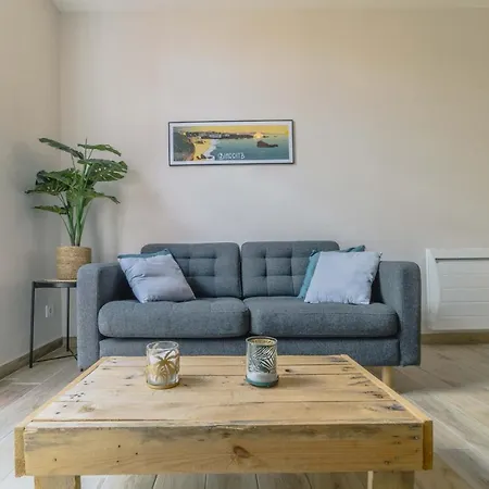 Moderne Avec Vue A 5mn Des Plages