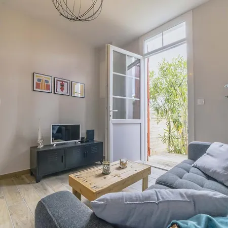 Moderne Avec Vue A 5mn Des Plages Διαμέρισμα
