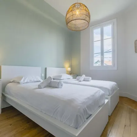 Moderne Avec Vue A 5mn Des Plages